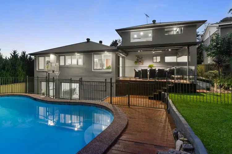 Fifth view of Homely house listing, 15 Wanganui Road, Kirrawee NSW 2232
