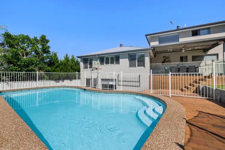 Sixth view of Homely house listing, 15 Wanganui Road, Kirrawee NSW 2232