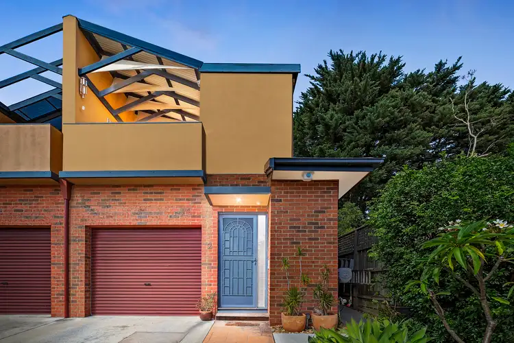 Second view of Homely townhouse listing, 2/62 Collins Street, Mentone VIC 3194