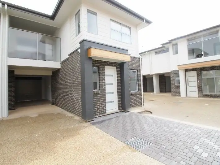 Main view of Homely house listing, 4/39 Ann Street, Campbelltown SA 5074