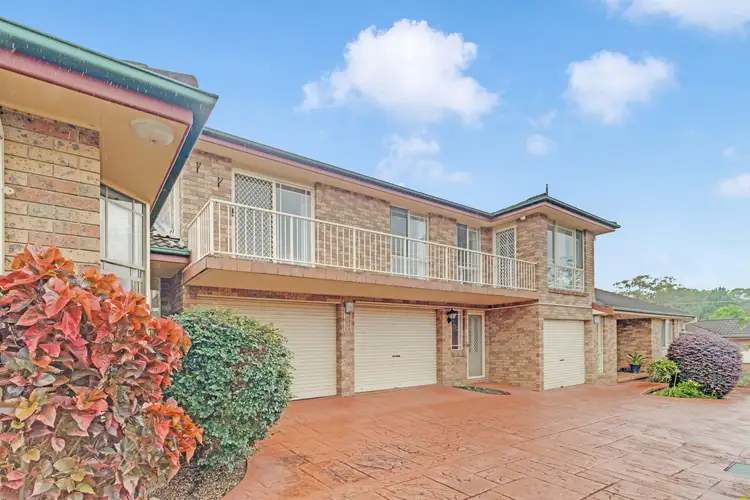 4/32 Boronia Street