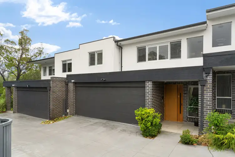 Main view of Homely townhouse listing, 3/73 Caldarra Avenue, Engadine NSW 2233