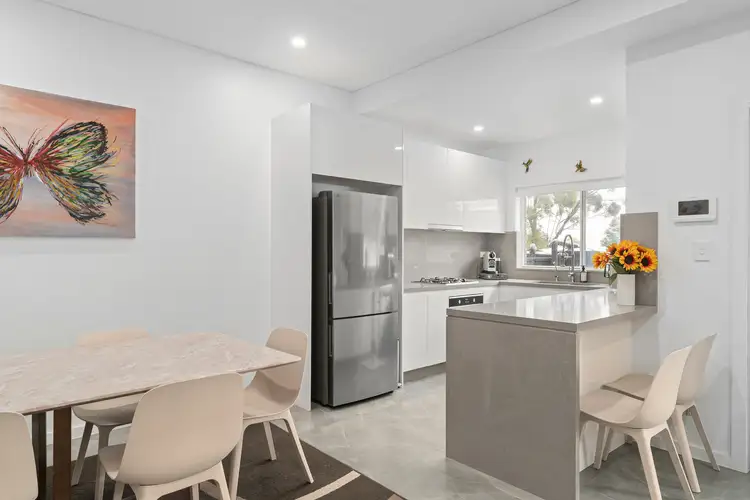 Fourth view of Homely townhouse listing, 3/73 Caldarra Avenue, Engadine NSW 2233