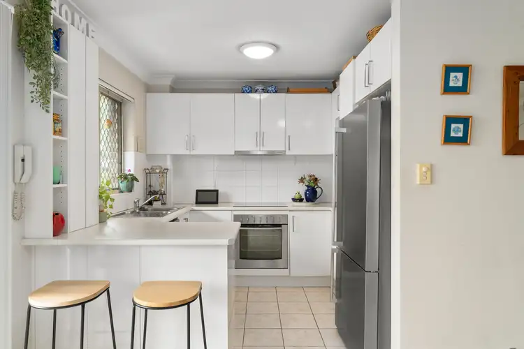 Fourth view of Homely apartment listing, 4/23-25 Oxford Street, Sutherland NSW 2232