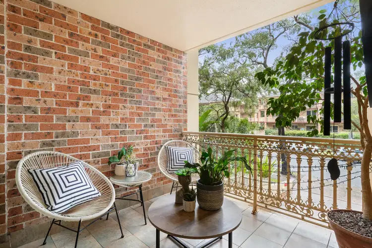 Fifth view of Homely apartment listing, 4/23-25 Oxford Street, Sutherland NSW 2232