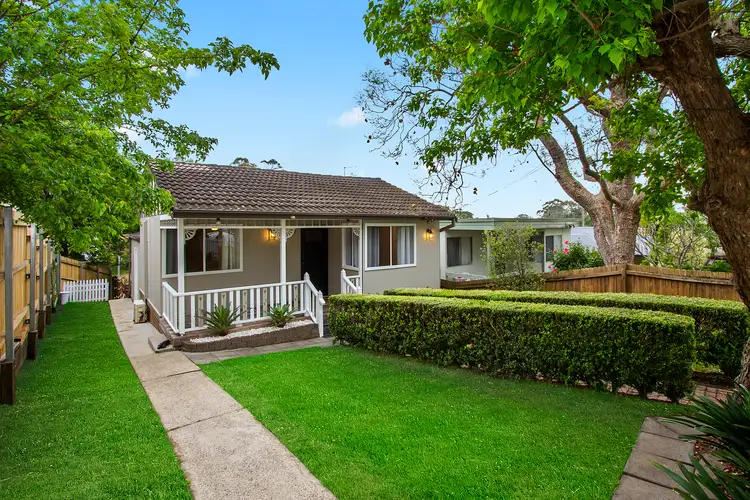 Main view of Homely house listing, 1139 Grose Vale Road, Kurrajong NSW 2758