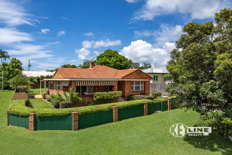 50 Donaldson Road