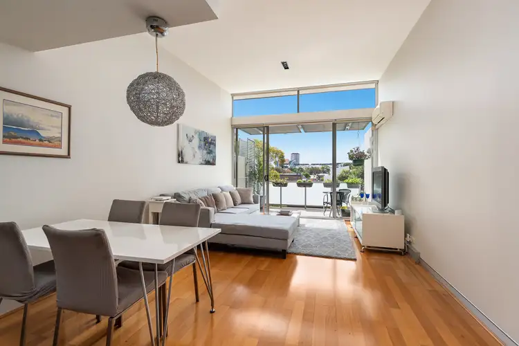 Main view of Homely apartment listing, 321/5 Queen Street, Rosebery NSW 2018