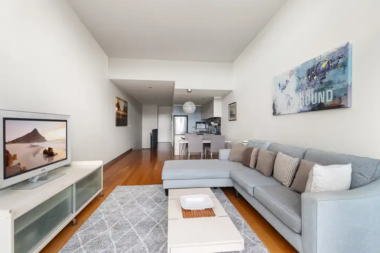 Third view of Homely apartment listing, 321/5 Queen Street, Rosebery NSW 2018