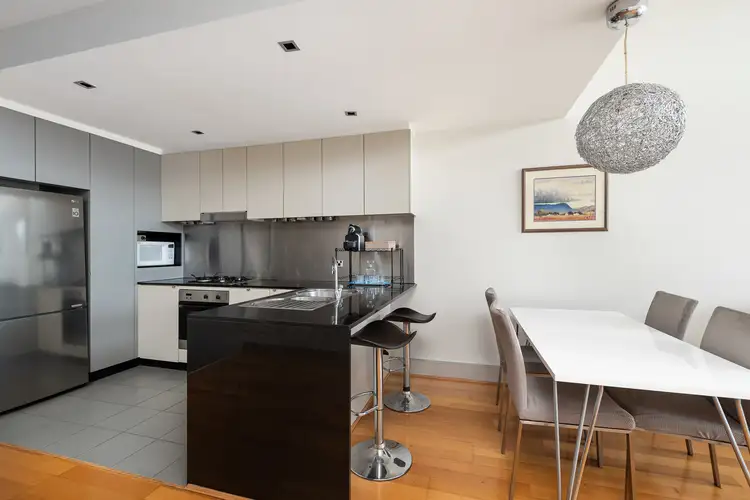Fourth view of Homely apartment listing, 321/5 Queen Street, Rosebery NSW 2018