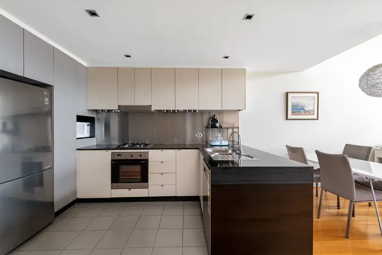 Fifth view of Homely apartment listing, 321/5 Queen Street, Rosebery NSW 2018