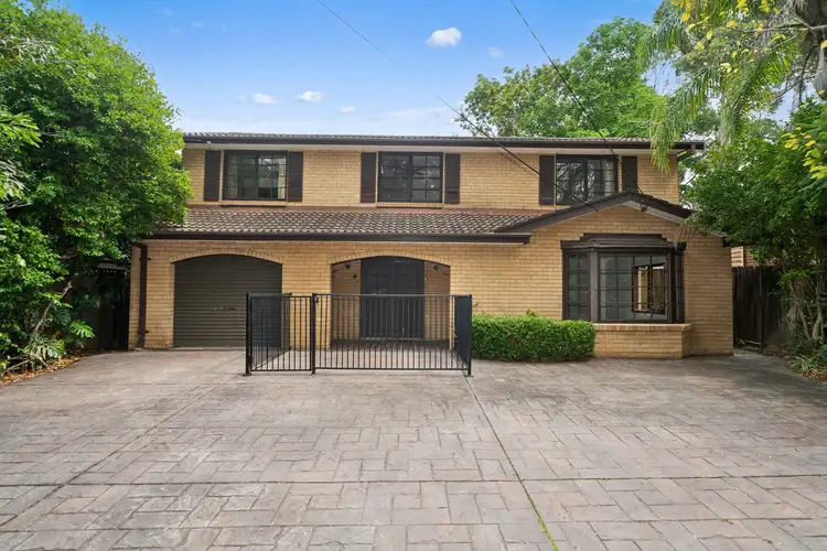 119 Sherbrook Road