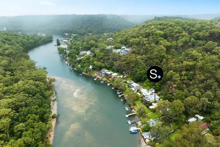 Second view of Homely house listing, 259 Prince Edward Park Road, Woronora NSW 2232