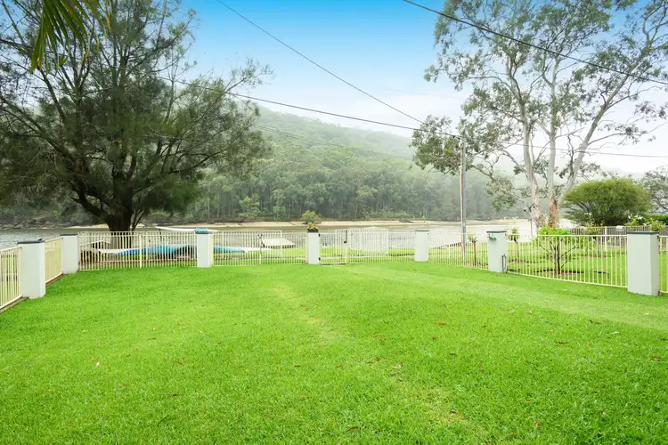Third view of Homely house listing, 259 Prince Edward Park Road, Woronora NSW 2232