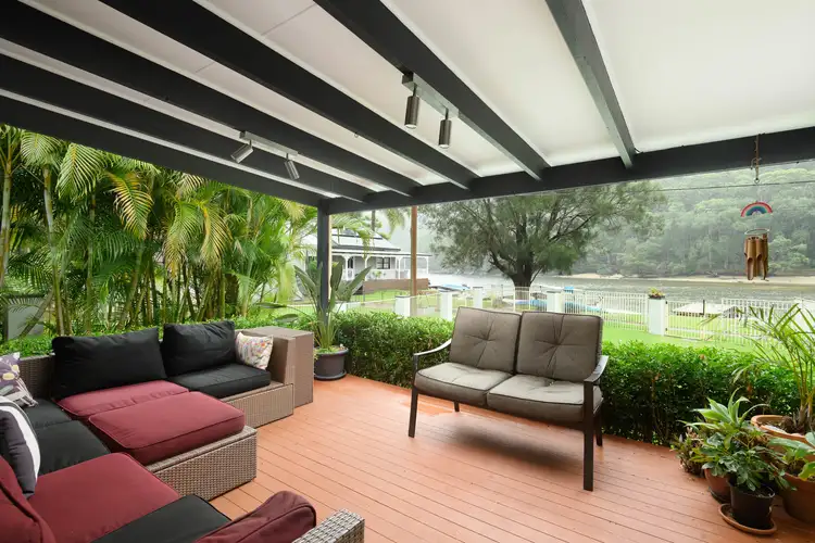 Fourth view of Homely house listing, 259 Prince Edward Park Road, Woronora NSW 2232