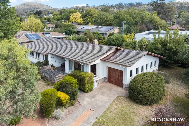 56 Golden Grove