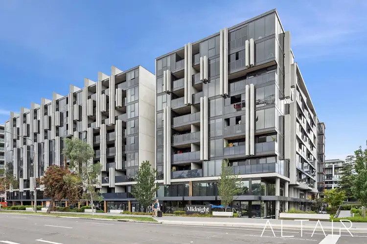 807/1 Elouera Street