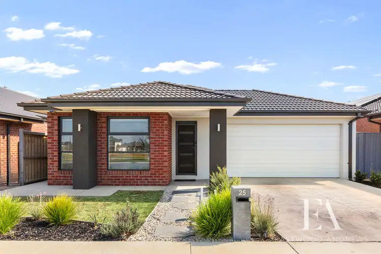 25 Sorell Street