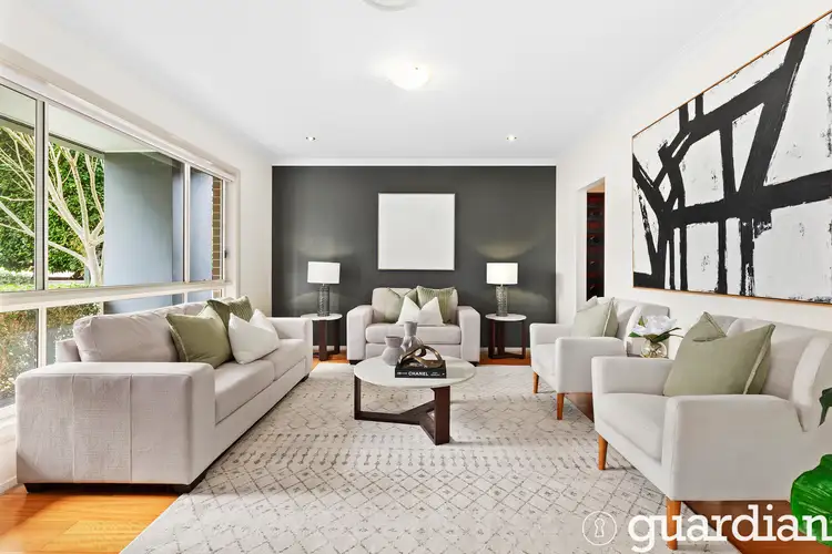 Third view of Homely house listing, 13 Gormon Avenue, Kellyville NSW 2155
