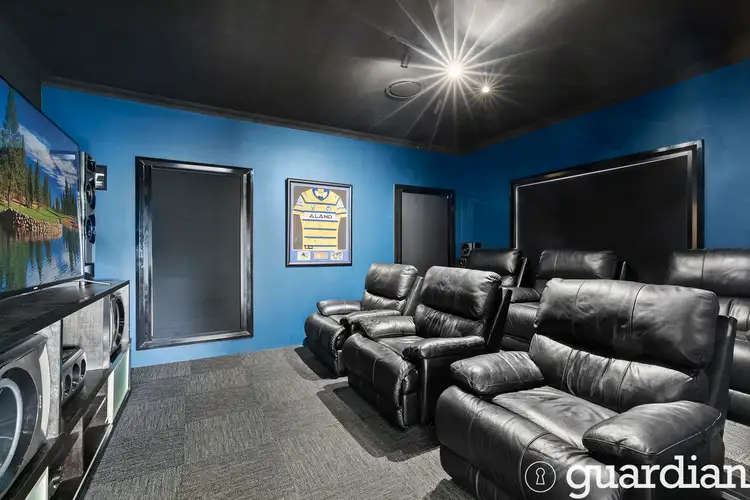 Sixth view of Homely house listing, 13 Gormon Avenue, Kellyville NSW 2155