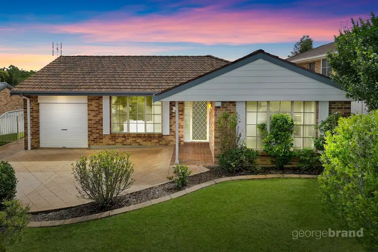 5 James Sea Drive