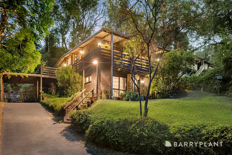 8 Claremont Avenue