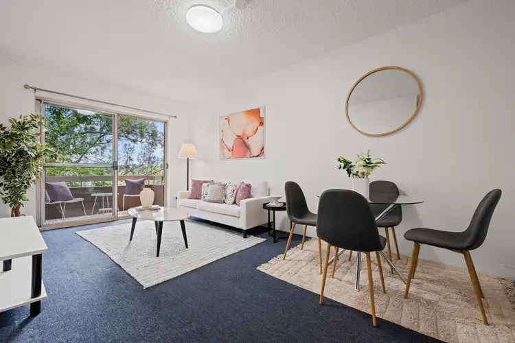 Third view of Homely apartment listing, 14/3-5 Riverside Crescent, Marrickville NSW 2204