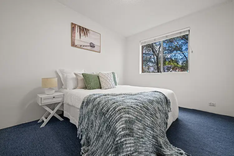 Fourth view of Homely apartment listing, 14/3-5 Riverside Crescent, Marrickville NSW 2204