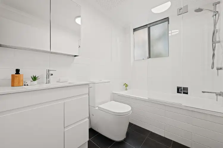 Sixth view of Homely apartment listing, 14/3-5 Riverside Crescent, Marrickville NSW 2204