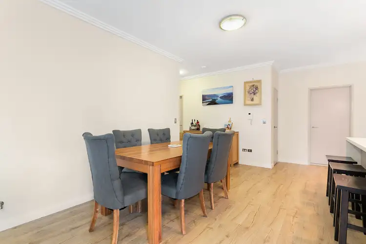 Third view of Homely apartment listing, 33/8 Cook Street, Sutherland NSW 2232
