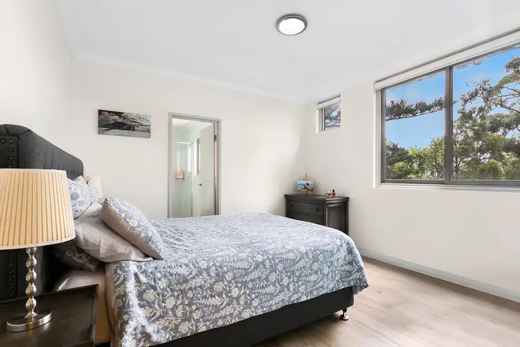 Fourth view of Homely apartment listing, 33/8 Cook Street, Sutherland NSW 2232