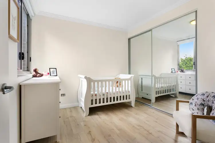 Fifth view of Homely apartment listing, 33/8 Cook Street, Sutherland NSW 2232