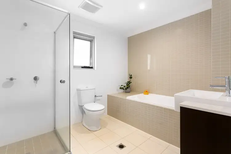 Sixth view of Homely apartment listing, 33/8 Cook Street, Sutherland NSW 2232