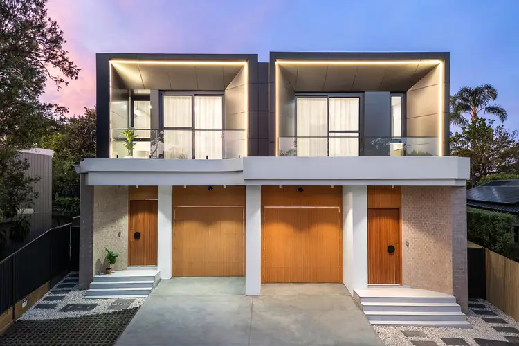 Main view of Homely house listing, 91a Mowbray Road, Willoughby NSW 2068