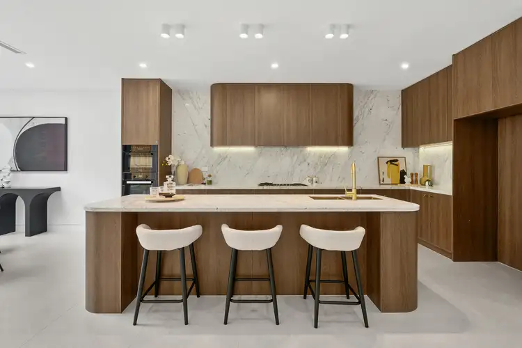 Fourth view of Homely house listing, 91a Mowbray Road, Willoughby NSW 2068