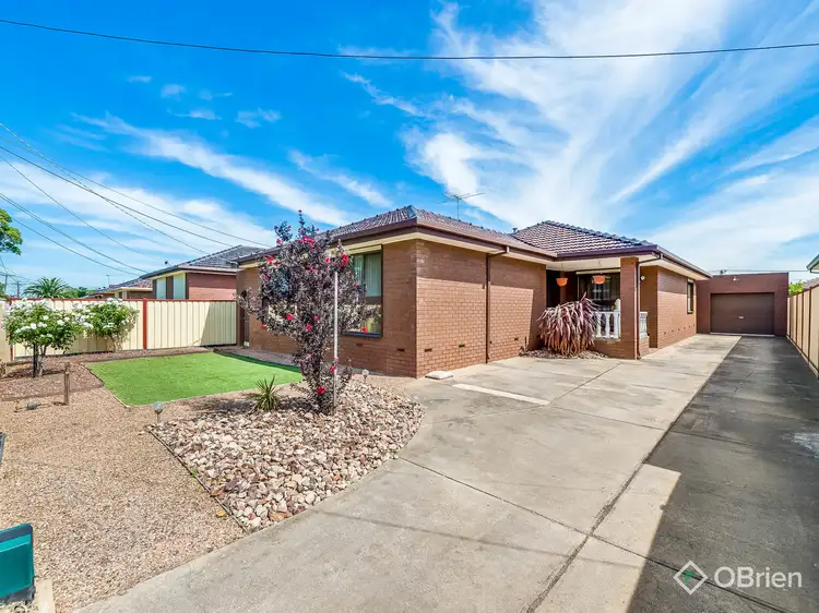 Main view of Homely house listing, 39 Hamilton Street, Deer Park VIC 3023