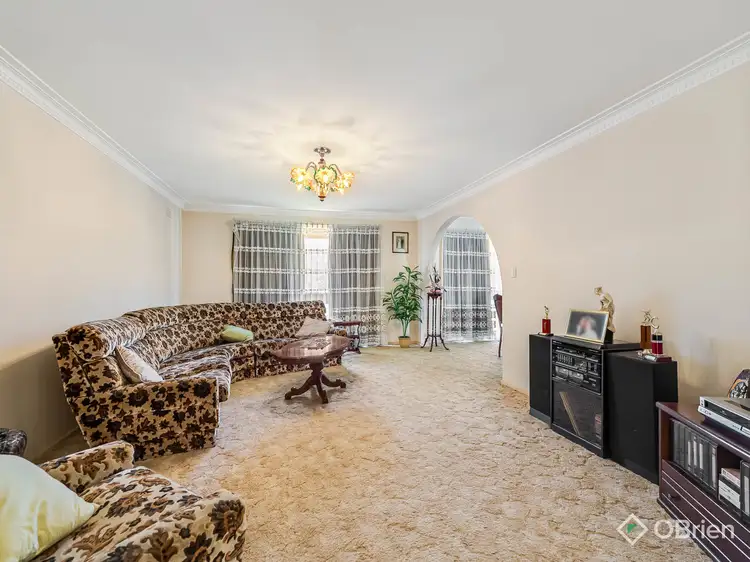 Third view of Homely house listing, 39 Hamilton Street, Deer Park VIC 3023