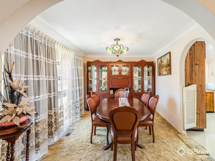 Fourth view of Homely house listing, 39 Hamilton Street, Deer Park VIC 3023