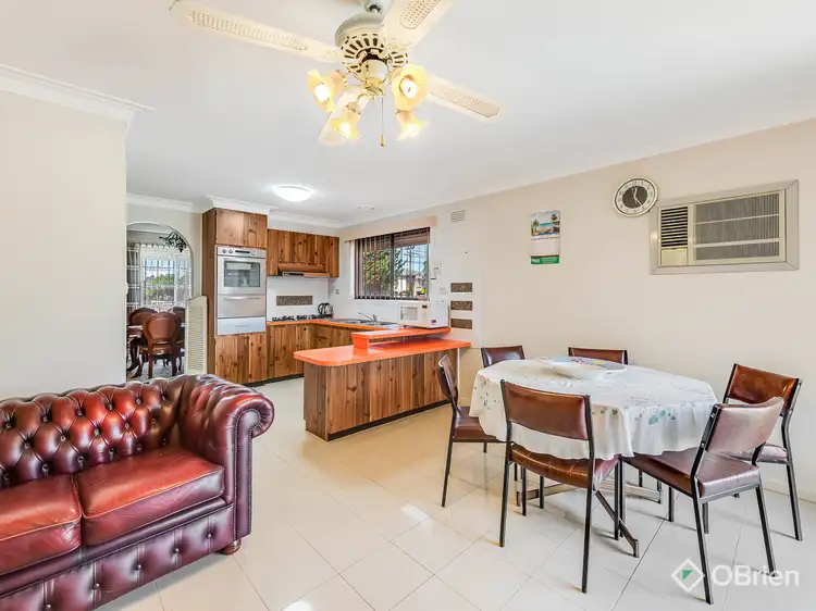 Fifth view of Homely house listing, 39 Hamilton Street, Deer Park VIC 3023