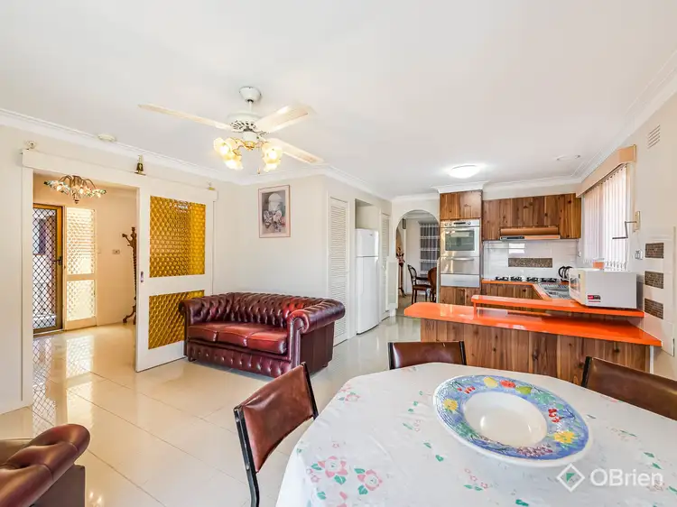Sixth view of Homely house listing, 39 Hamilton Street, Deer Park VIC 3023