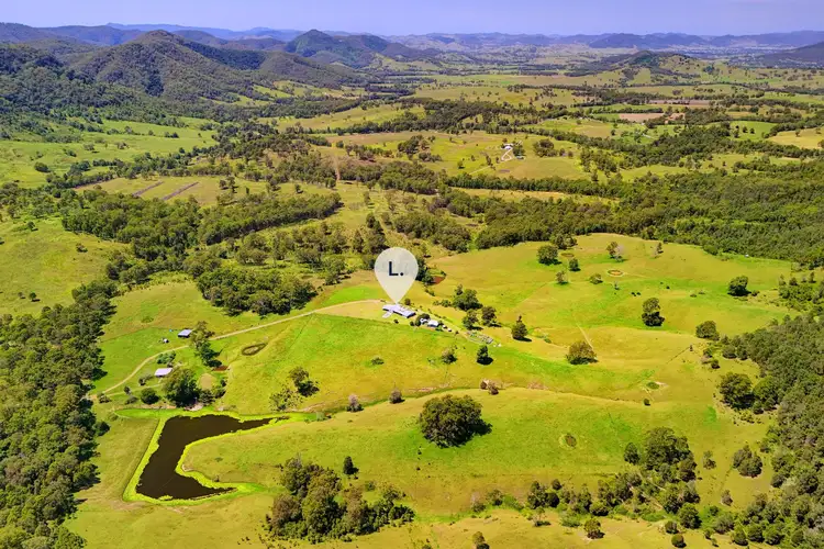 Third view of Homely rural property listing, 95 Curricabark Road, Gloucester NSW 2422