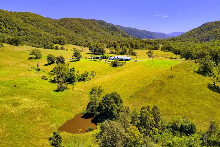 Fourth view of Homely rural property listing, 95 Curricabark Road, Gloucester NSW 2422