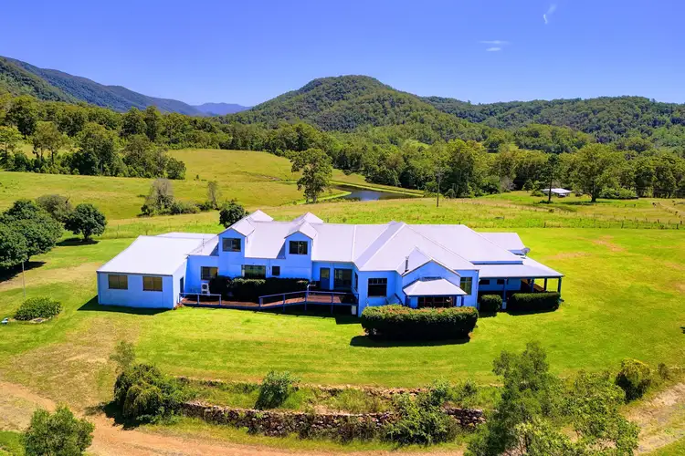 Fifth view of Homely rural property listing, 95 Curricabark Road, Gloucester NSW 2422