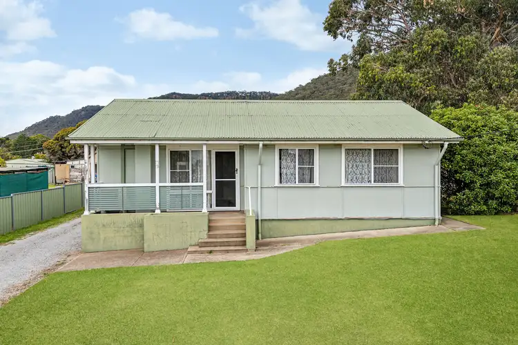 Sixth view of Homely house listing, 32 Dabee Road, Kandos NSW 2848