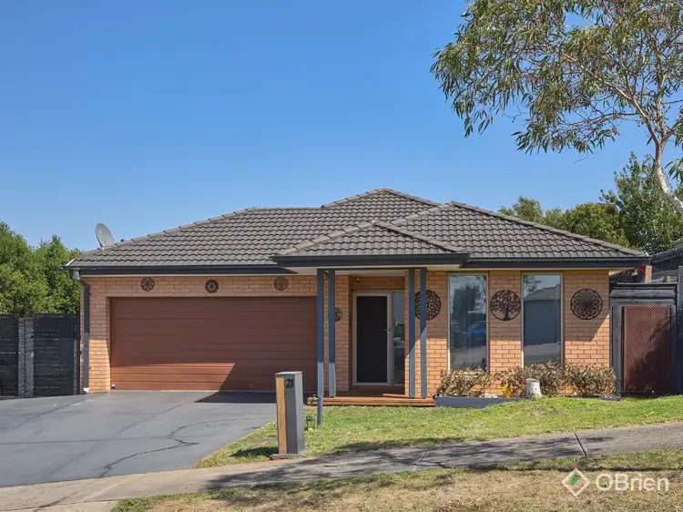 21 Ajax Street