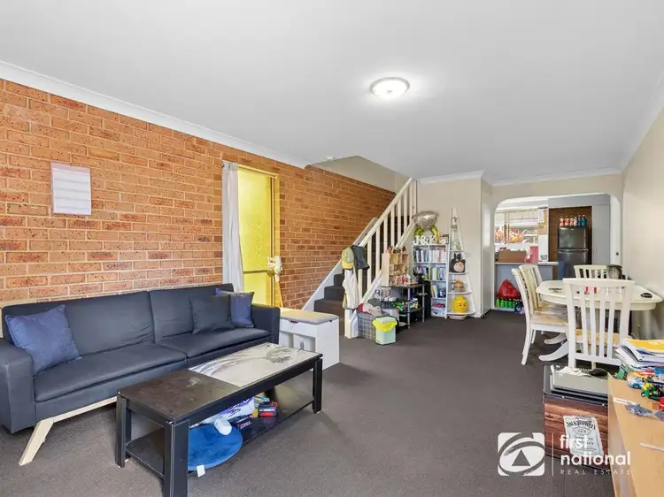 Third view of Homely townhouse listing, 1/108 West Argyll Street, Coffs Harbour NSW 2450