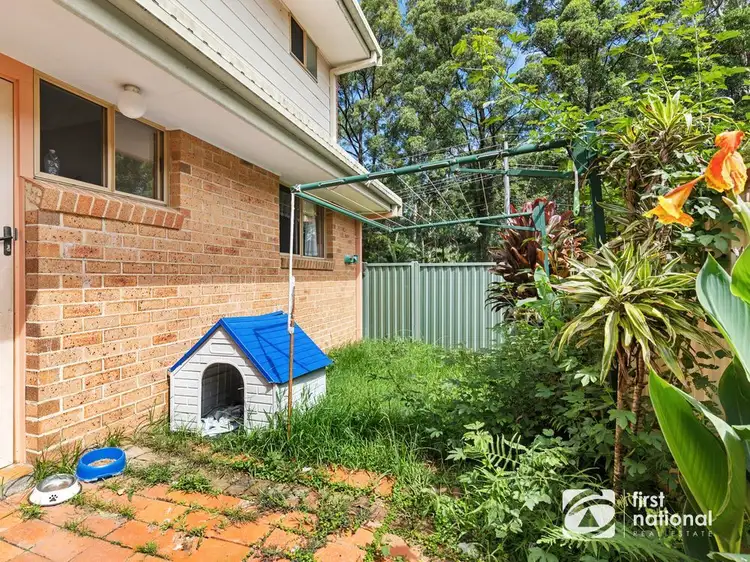 Fifth view of Homely townhouse listing, 1/108 West Argyll Street, Coffs Harbour NSW 2450