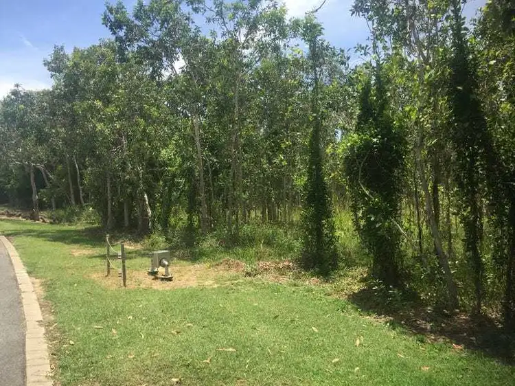 Second view of Homely land listing, LOT 43 Conder Parade, Laguna Quays QLD 4800