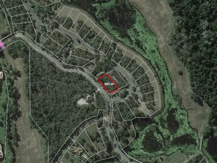 Third view of Homely land listing, LOT 43 Conder Parade, Laguna Quays QLD 4800