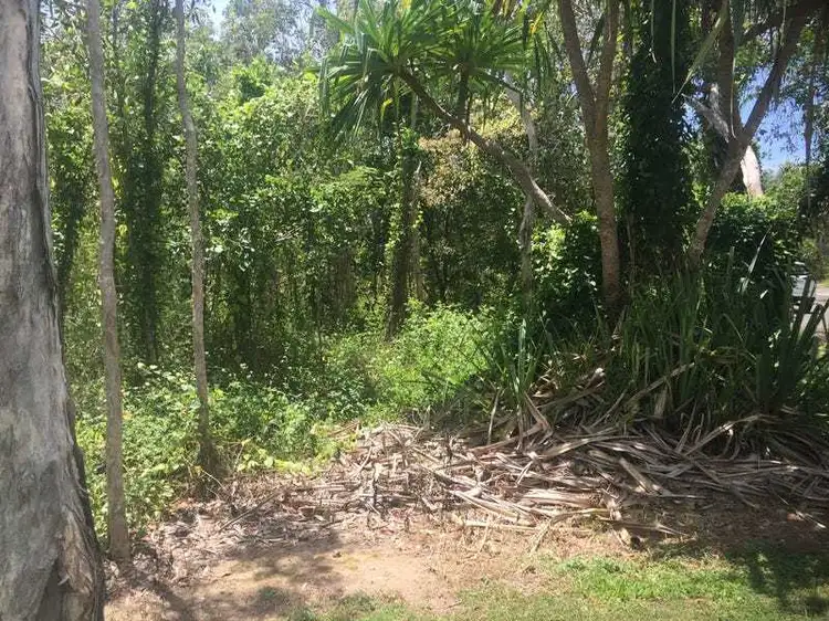 Fourth view of Homely land listing, LOT 43 Conder Parade, Laguna Quays QLD 4800